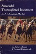 Successful Thoroughbred Investment in a Changing Market