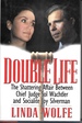 Double Life the Shattering Affair Between Chief Judge Sol Wachtler and Socialite Joy Silverman