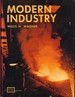 Modern Industry Structure, Materials, Porcesses, Products and Careers