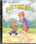 Batter Up! a Little Golden Book #214-68