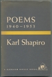 Poems 1940-1953