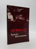 Surplus: a Novel