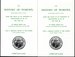 The History of Woburn, Middlesex County, Massachusetts, From the Grant of Its Territory to Charlestown in 1640 to the Year 1860 (2 Volumes)