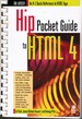 Hip Pocket Guide to Html 4
