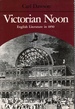 Victorian Noon: English Literature in 1850