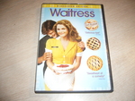 Waitress