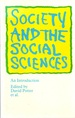 Society and the Social Sciences: an Introduction