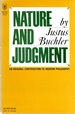 Nature and Judgment