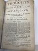 Some Thoughts Concerning the Present Revival of Religion in New-England, and the Way in Which It Ought to Be Acknowledged and Promoted; Humbly Offer'D to the Publick in a Treatise on That Subject, in Five Parts; Part I. Shewing That the Work That Has...