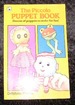 The Piccolo Puppet Book