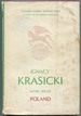 Ignacy Krasicki (Twayne's World Authors Series: a Survey of the World's Literature: Poland, 78)