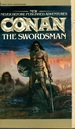 Conan the Swordsman