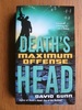 Death's Head: Maximum Offense