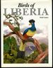 Birds of Liberia