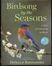 Birdsong By the Seasons: a Year of Listening to Birds