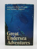 Great Undersea Adventures
