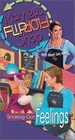 Mary Lou's Flip Flop Shop: Sharing Our Feelings [Vhs]