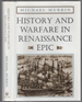 History and Warfare in Renaissance Epic