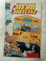 Hero Hotline: #2 of 6