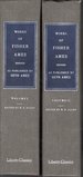 Works of Fisher Ames (2 Volumes Complete)