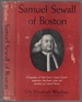 Samuel Sewall of Boston