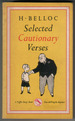 Selected Cautionary Verses