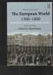 European World 1500-1800: an Introduction to Early Modern History