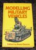 Modelling Military Vehicles