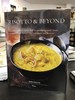 Risotto & Beyond: 100 Authentic Italian Rice Recipes for Antipasti, Soups, Salads, Risotti, One-Dish Meals, and Desserts