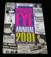 The Private Eye Annual 2001