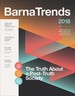 Barna Trends 2018: What's New and What's Next at the Intersection of Faith and Culture