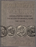 The Roman Emperors: a Biographical Guide to the Rulers of Imperial Rome 31 Bc-Ad 476
