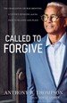 Called to Forgive: the Charleston Church Shooting, a Victim's Husband, and the Path to Healing and Peace