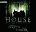 House Audio Cd Ted Dekker Frank Peretti