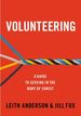 Volunteering: a Guide to Serving in the Body of Christ