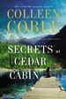 Secrets at Cedar Cabin (a Lavender Tides Novel)