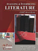 Analyzing and Interpreting Literature