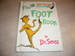 The foot book