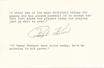 Typed Quotation Signed