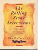 The Rolling Stone Interviews: