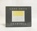 Gene Davis: Drawings