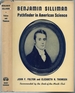 Benjamin Silliman, 1779-1864: Pathfinder in American Science