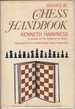 Official Chess Handbook