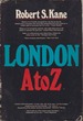 London a to Z