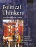 Political Thinkers: From Socrates to the Present