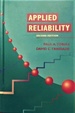 Applied Reliability, 2nd Edition (Electrical Engineering)