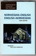 English-Norwegian / Norwegian-English Dictionary (English and Norwegian Edition)