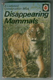 Disappearing Mammals