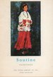 Soutine, Paintings (Little Library of Art)