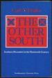 The Other South: Southern Dissenters in the Nineteenth Century